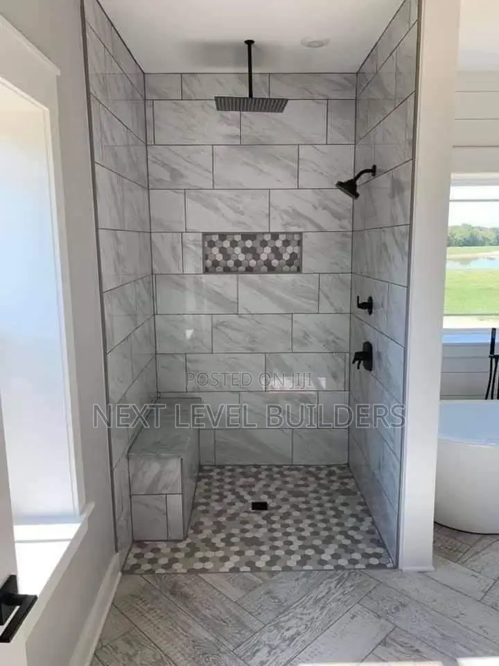 Express Installer Tiling Master Team