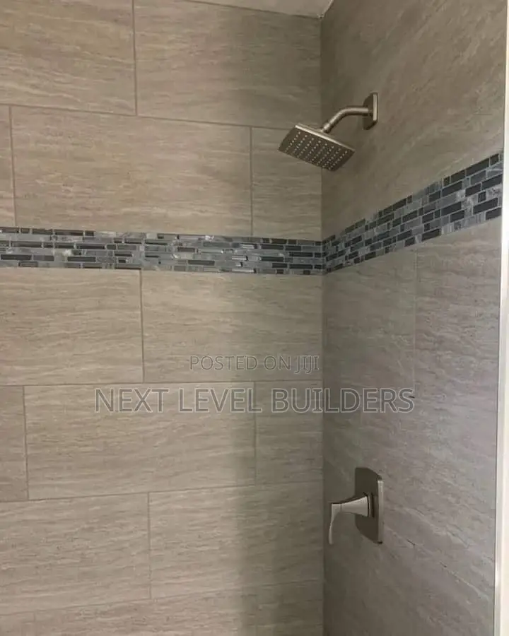 Express Installer Tiling Master Team