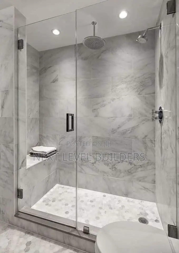 Express Installer Tiling Master Team