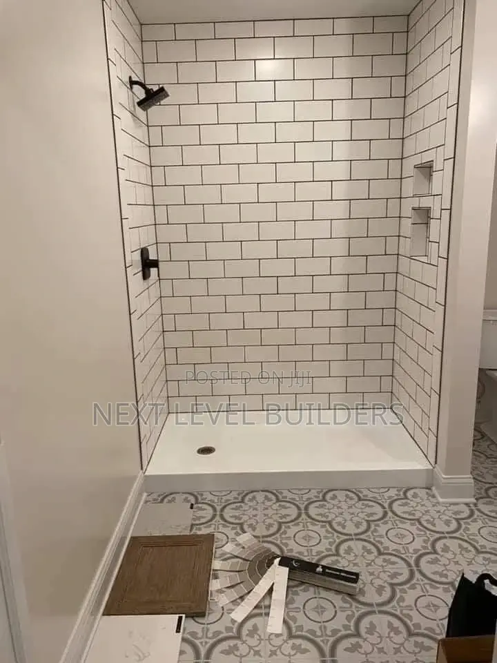 Express Installer Tiling Master Team