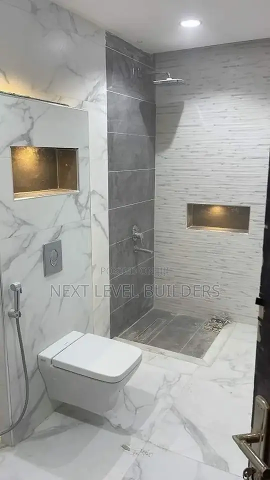 Express Installer Tiling Master Team
