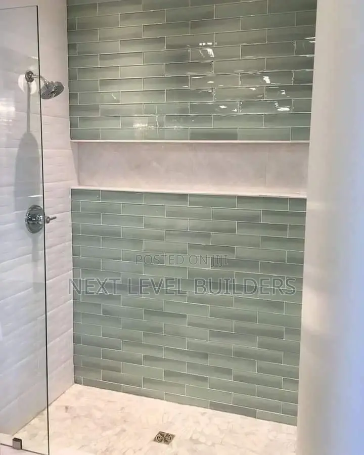 Express Installer Tiling Master Team