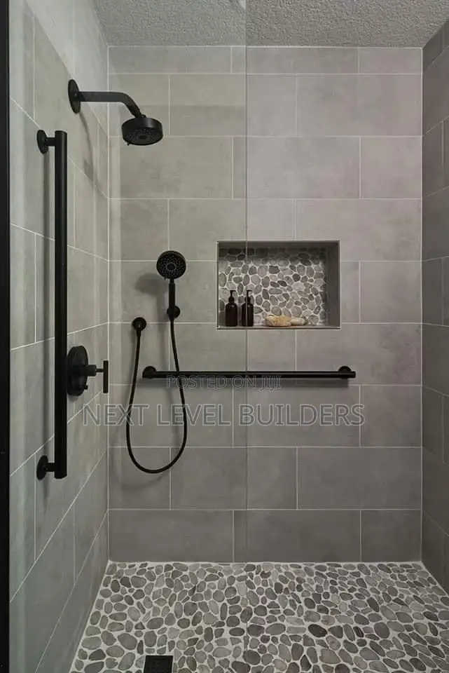 Express Installer Tiling Master Team
