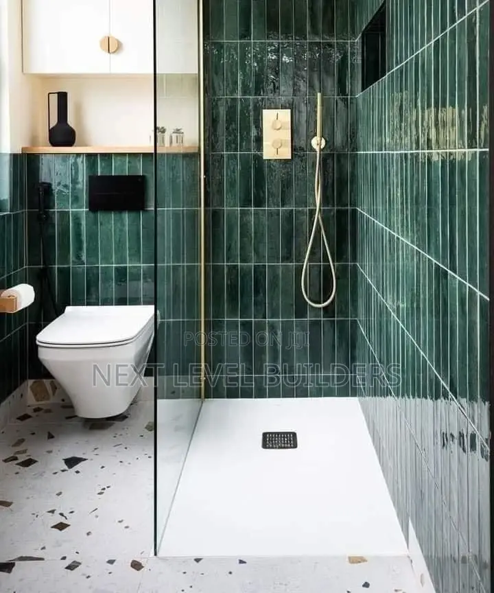 Express Installer Tiling Master Team