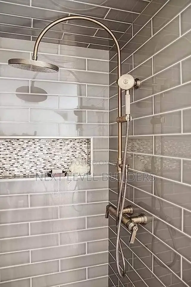 Express Installer Tiling Master Team