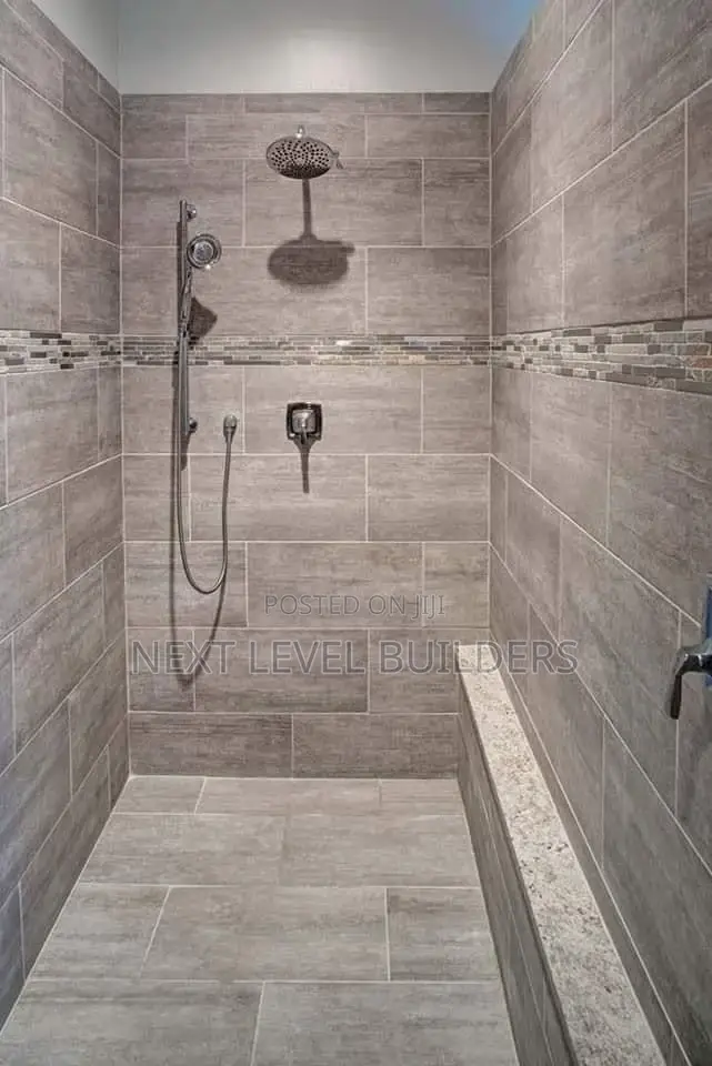 Express Installer Tiling Master Team