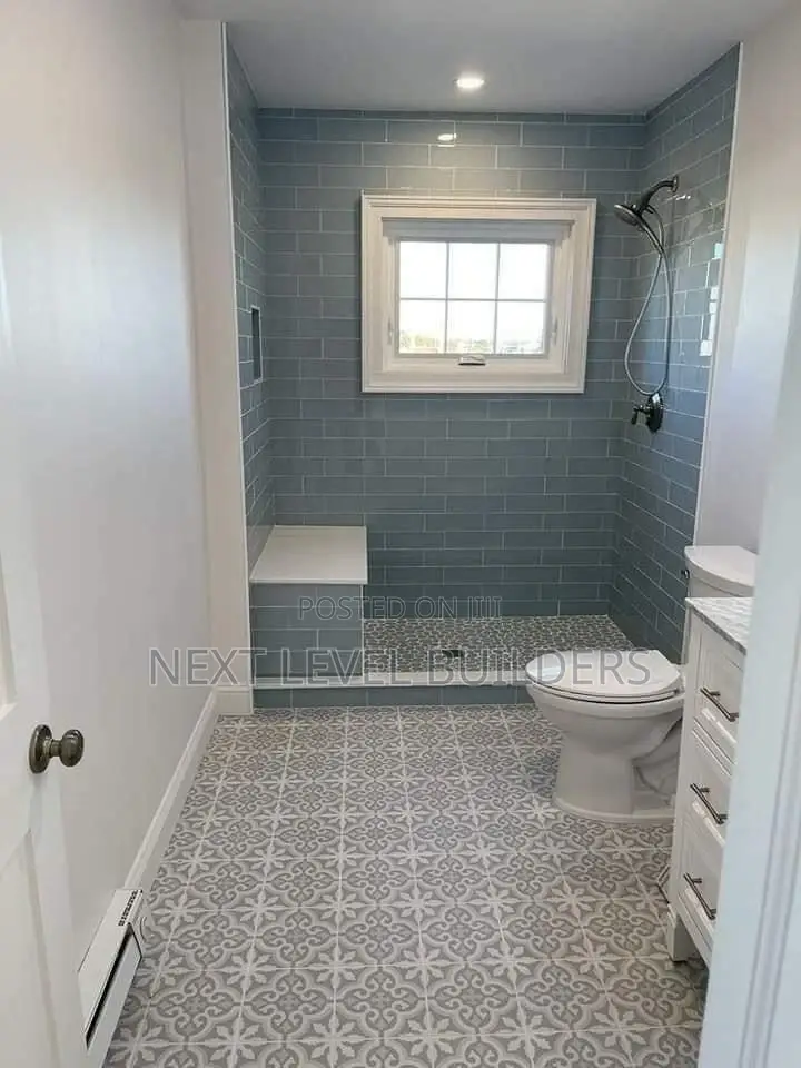 Express Installer Tiling Master Team