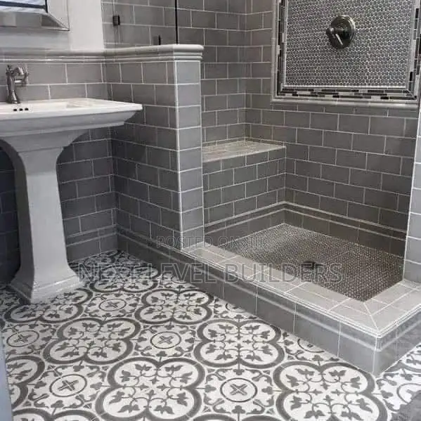 Express Installer Tiling Master Team