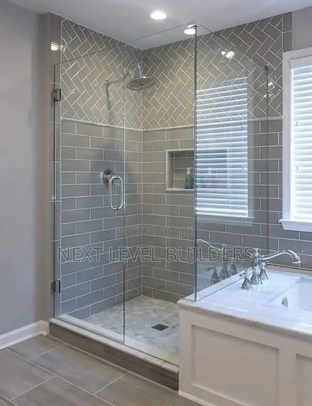 Express Installer Tiling Master Team