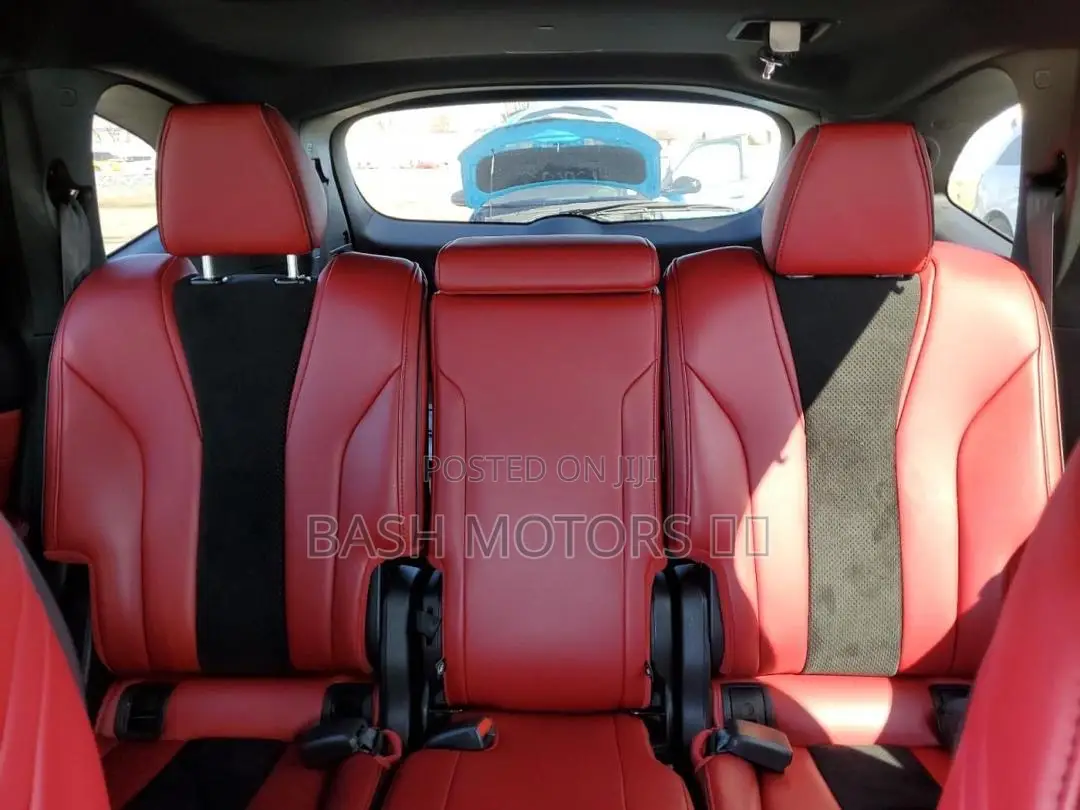 Acura MDX w/A-Spec Package 2023 Blue