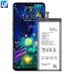 Lg Lgv50/V50thing Battery