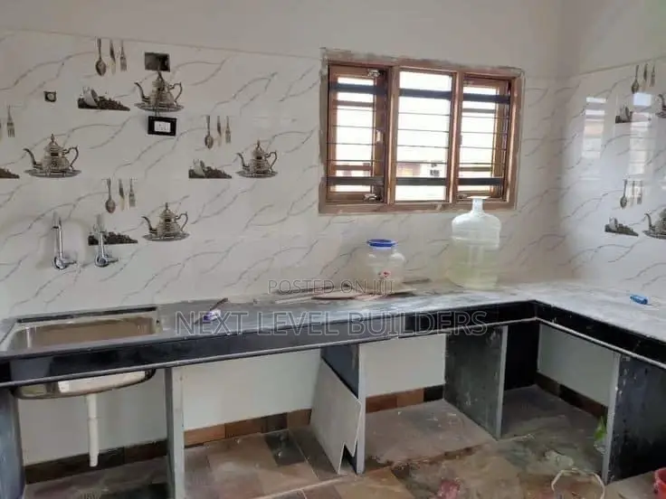 Excellent Tiling Team