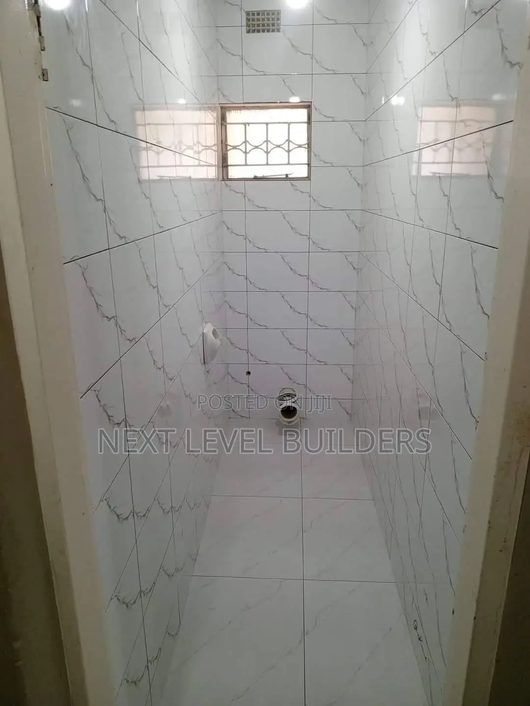 Excellent Tiling Team