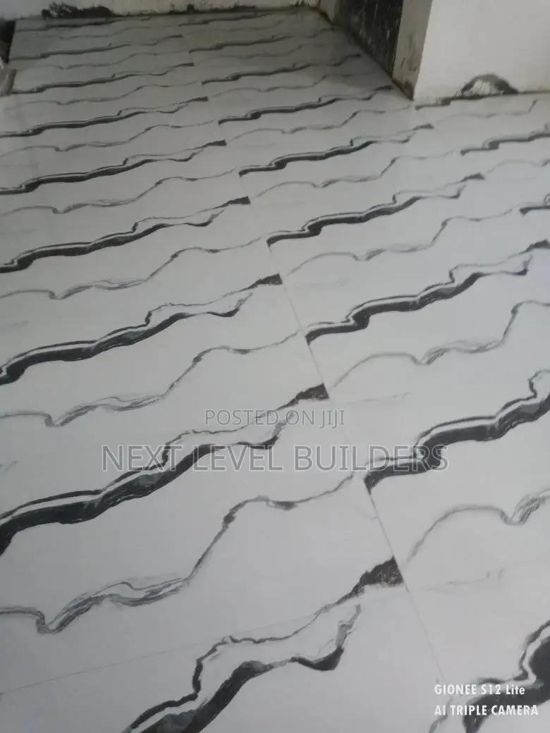Excellent Tiling Team