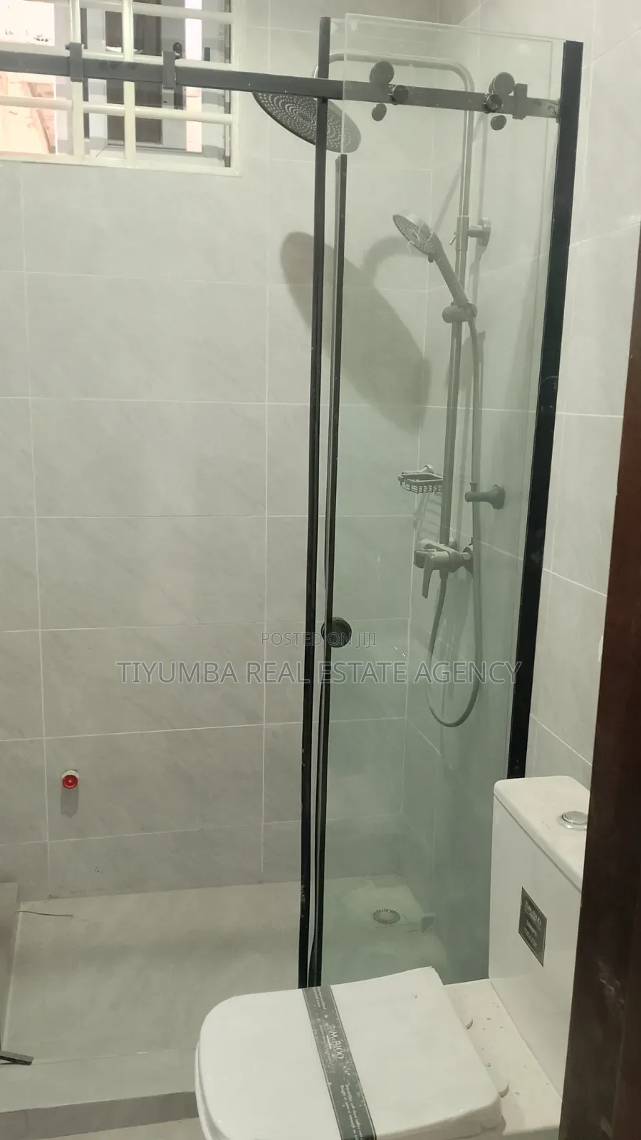 2bdrm Apartment in Tiyumba Real Estate, The Mall for rent
