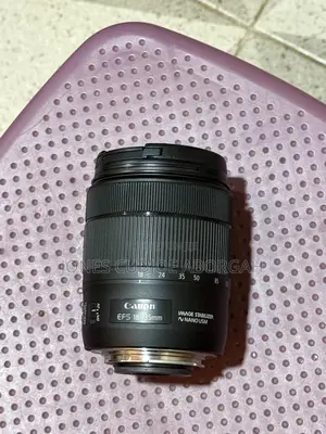 Canon Eos 7d