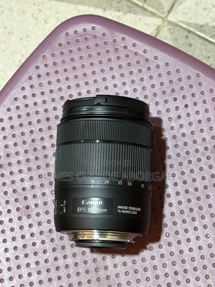 Canon Eos 7d