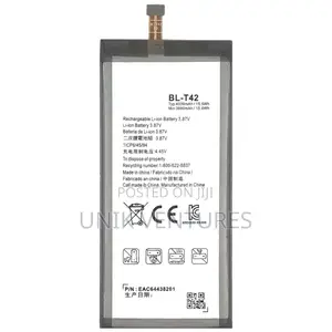 Lg Lgv50/V50thing Battery