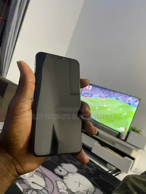 Apple iPhone 11 64 GB Black