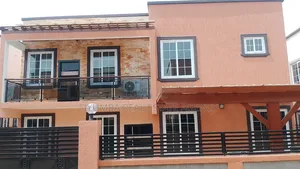 3bdrm House in Tiyumba Real Estate, Airport Residential Area for rent