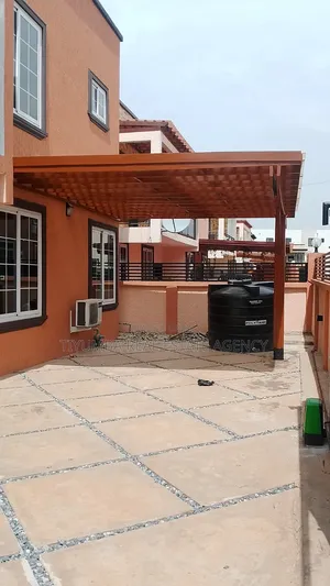 3bdrm House in Tiyumba Real Estate, Airport Residential Area for rent
