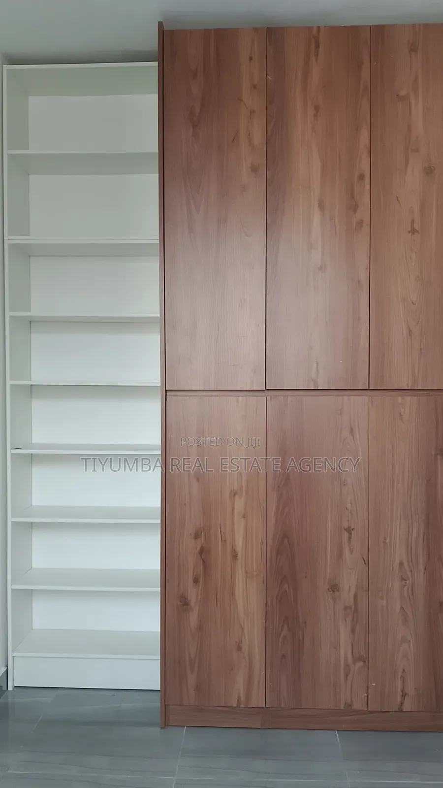 3bdrm House in Tiyumba Real Estate, Airport Residential Area for rent
