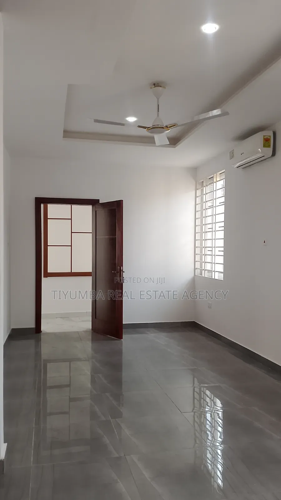 3bdrm House in Tiyumba Real Estate, Airport Residential Area for rent