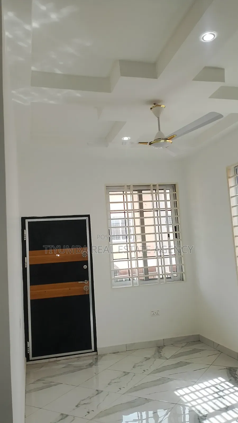 3bdrm House in Tiyumba Real Estate, Airport Residential Area for rent