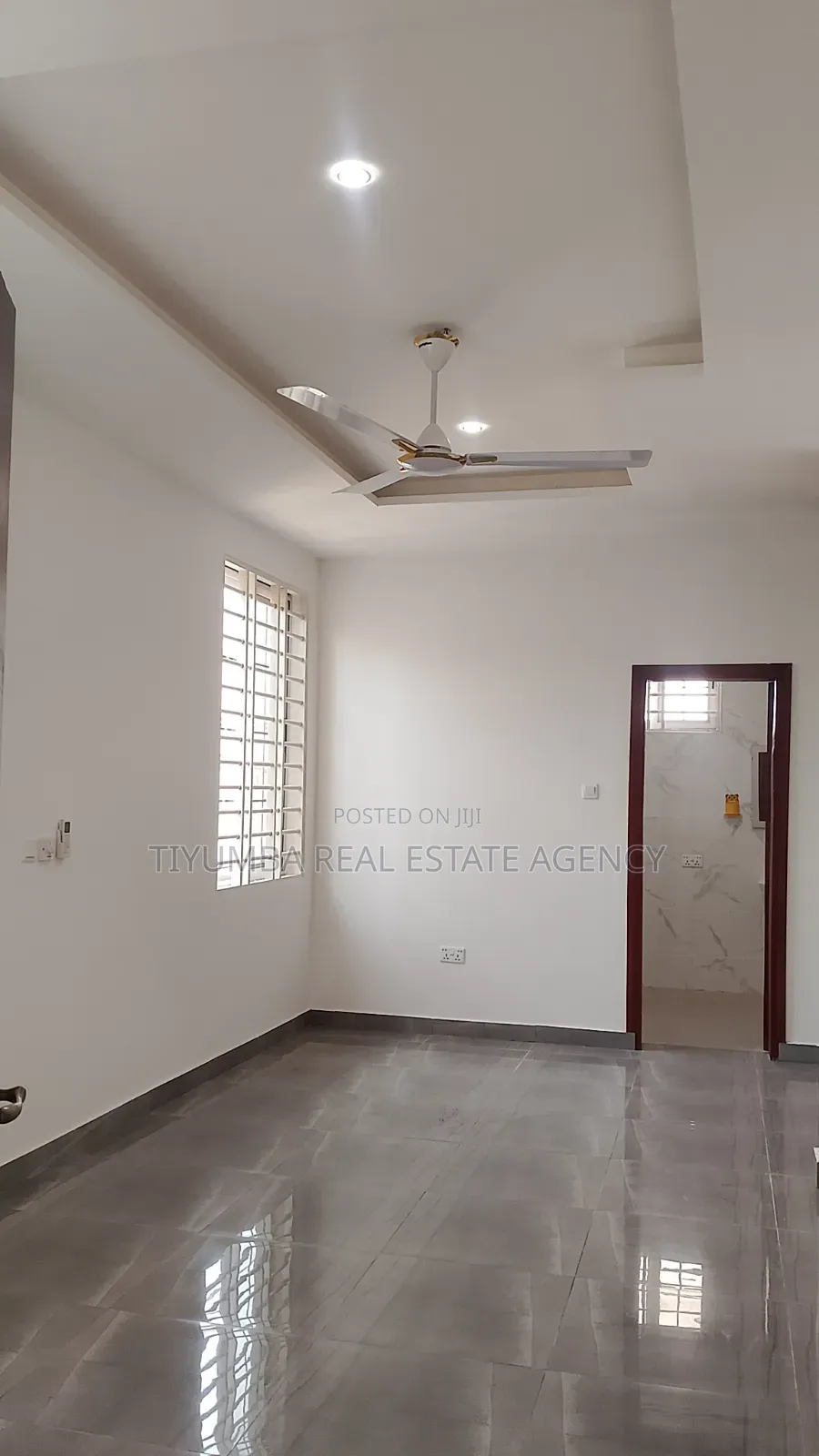 3bdrm House in Tiyumba Real Estate, Airport Residential Area for rent
