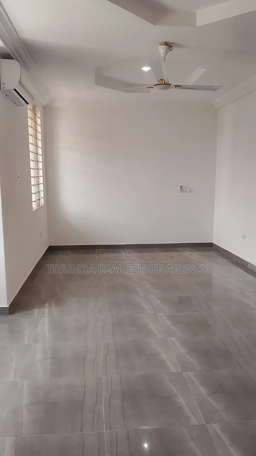 3bdrm House in Tiyumba Real Estate, Airport Residential Area for rent