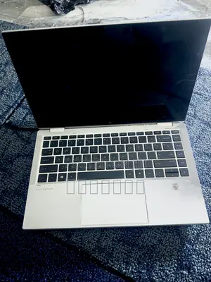 Laptop HP EliteBook x360 1040 G7 16GB Intel Core i7 SSD 512GB