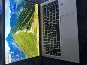 Laptop HP EliteBook x360 1040 G7 16GB Intel Core i7 SSD 512GB