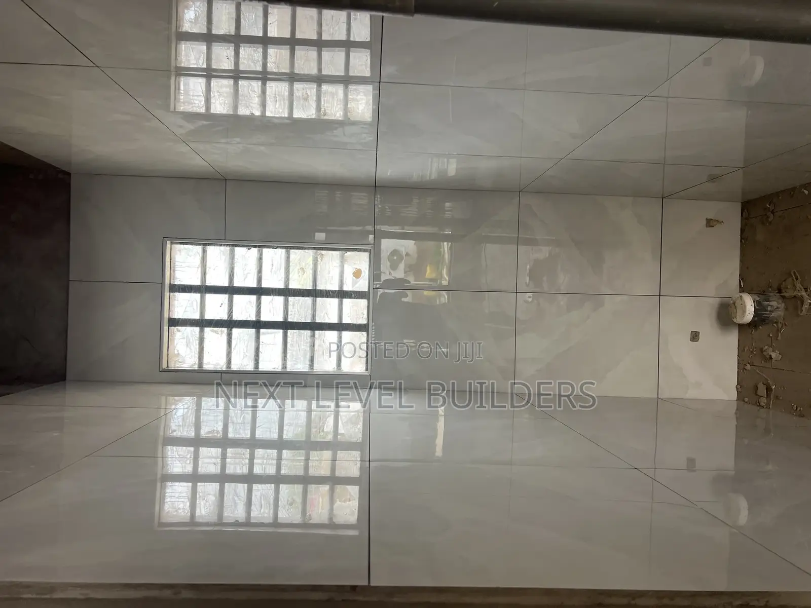 Tiling Contractor