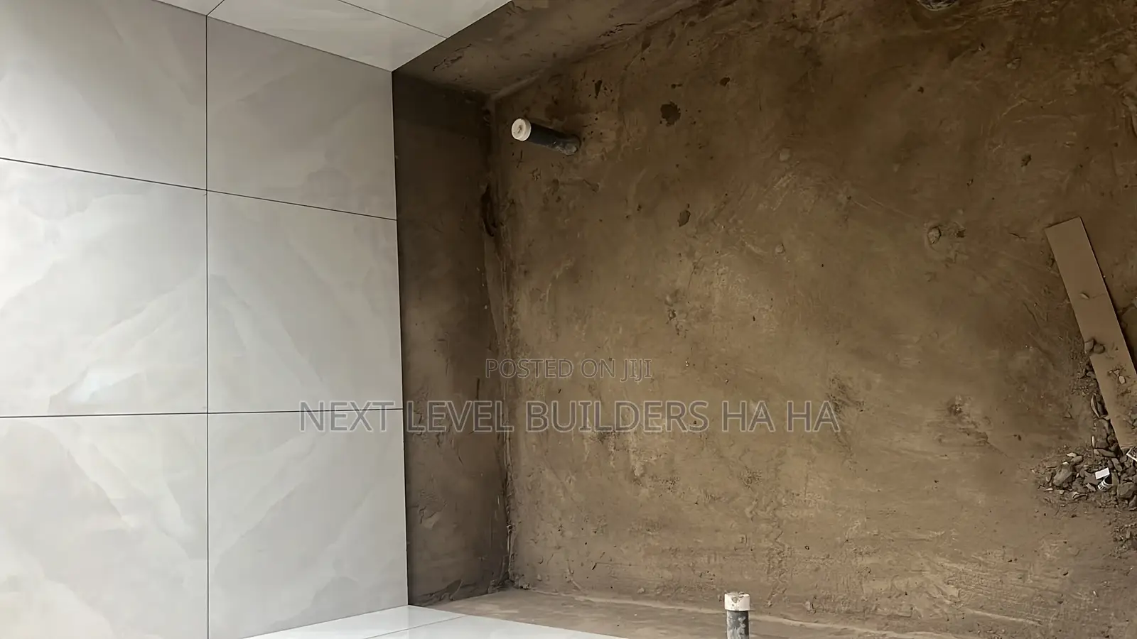 Tiling Contractor