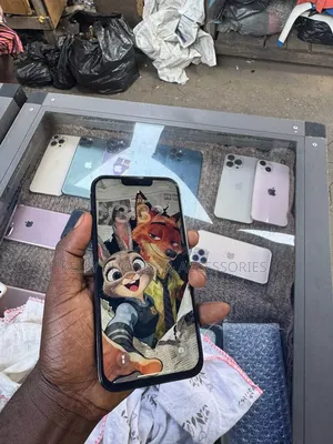 Apple iPhone 14 Pro Max 256 GB Purple