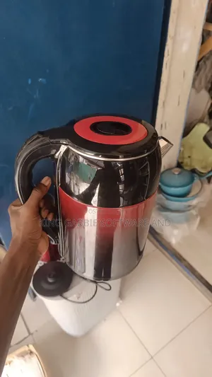 Electric Kettle