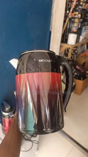 Electric Kettle
