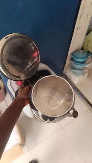 Electric Kettle