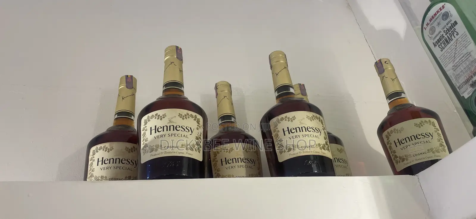 Hennessy Very Special