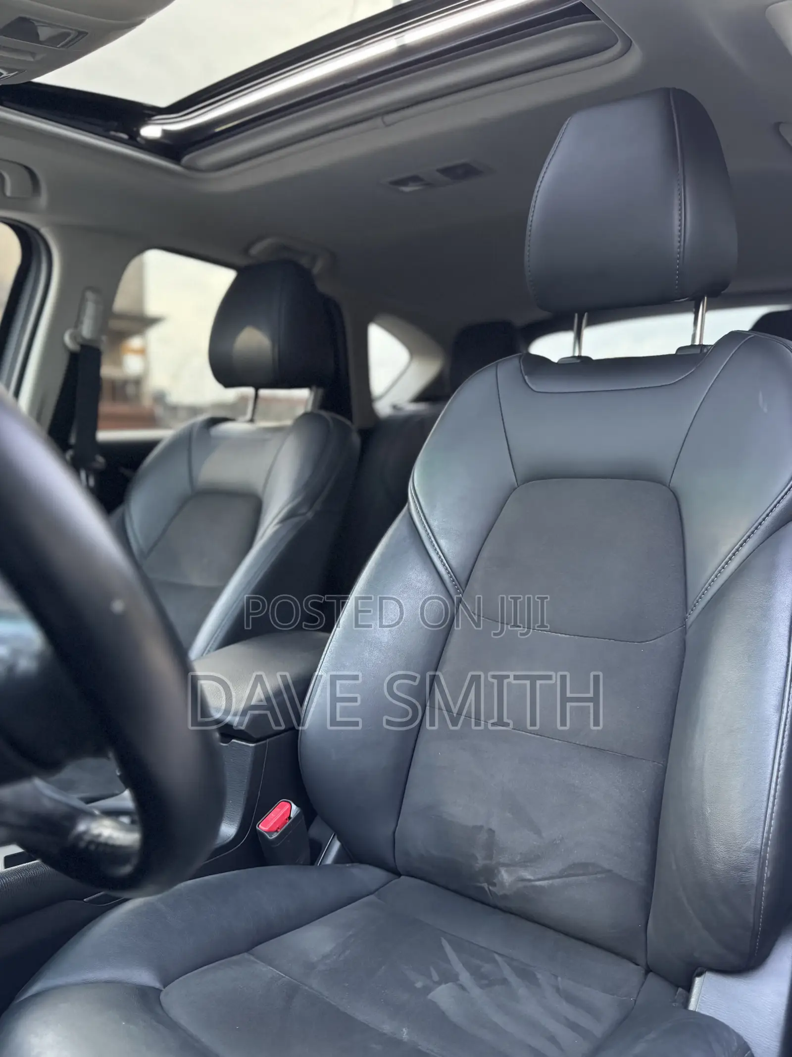 Mazda CX-5 Touring i-ACTIV AWD 2020 White