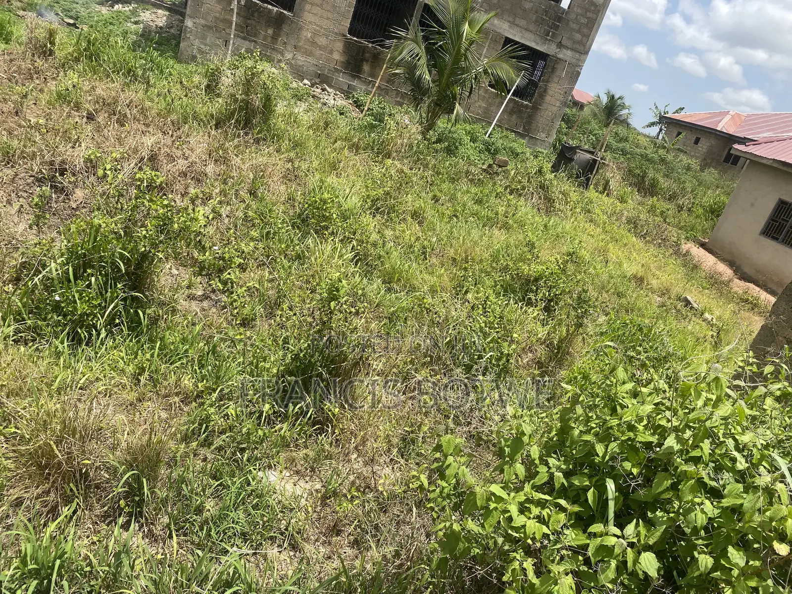 1plot of a Land for Sell