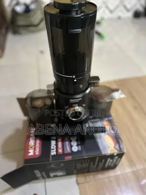 Slower Juicer