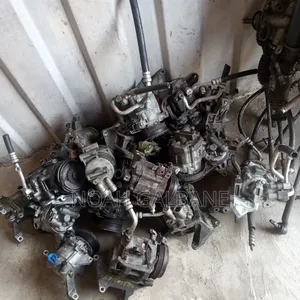 Noah Subaru's Motors