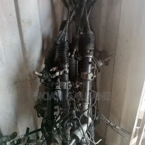 Noah Subaru's Motors