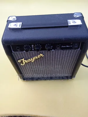 Traynor Studio Mate 10 Minu Combo