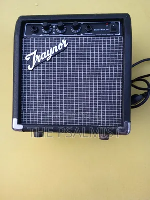 Traynor Studio Mate 10 Minu Combo