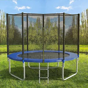 Trampoline 8ft