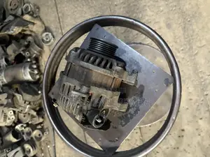Honda Civic Alternator (2017 - 2024)