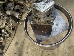 Honda Civic Alternator (2017 - 2024)