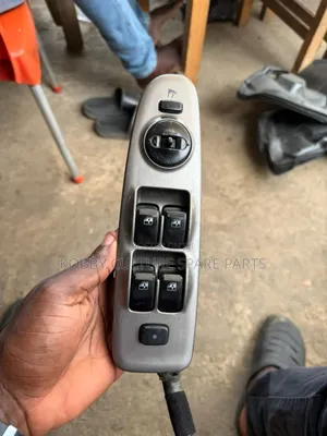 Original Car Door Controllers Available for All Cars